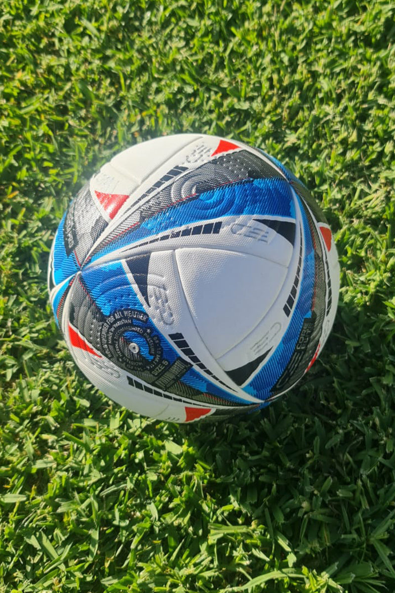 Core Elite Phantom Speed Pro Soccer Ball - FIFA® Quality